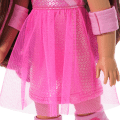AG Sisters™ Lea™ Doll