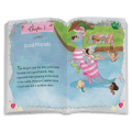 The Princesses and the Dragon Book