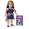 ’90s Twins Isabel™ & Nicki™ Gift Set (Historical Characters)