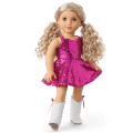 American Girl® x Megan Moroney Stage Outfit for 18-inch Dolls