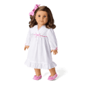 Rebecca’s™ Nightgown for 18-inch Dolls (Historical Characters)