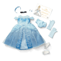 Disney Princess Cinderella 18-inch Doll by American Girl® Collector Series