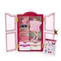 AG™ Star Stylist Closet for 18-inch Dolls