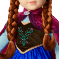 Disney Frozen Anna Doll by American Girl®