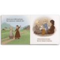 My First Kirsten™ Doll & Board Book (Historical Characters)