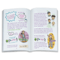 ’90s Twins Nicki’s™ Skateboarding Gift Set (Historical Characters)