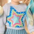 Jozette’s™ Sparkle & Celebrate Set (AG Sisters™)