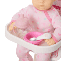 Contemporary High Chair (Bitty Baby®)