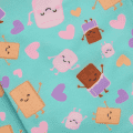 Daisy Davenport’s™ S’mores PJs for Girls (Girl of the Year™ 2027)