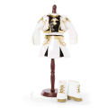 American Girl® x KPop Demon Hunters HUNTR/X Zoey “Golden Tour” Outfit for 18-inch Dolls