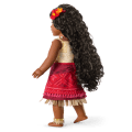 Disney Moana Doll, Wayfinder Outfit & Sea Turtle Plush by American Girl®