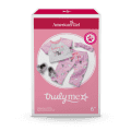 Waking Up Is Ruff PJs for 18-inch Dolls