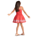 Sunny Day Dress for Girls