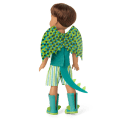Bryant™ Doll