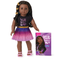 Makena™ Doll & Book