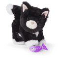Licorice Twist™ Kitty Cat for 18-inch Dolls