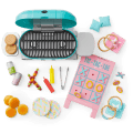 American Girl® Grill & Games Set for 18-inch Dolls