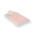 Sweetest Slumber-Party Set for 18-inch Dolls