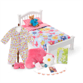 Isabel’s™ Bedroom Bundle (Historical Characters)