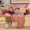 My First Josefina™ Doll & Board Book (Historical Characters)