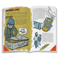Guy Stuff: Feelings Book