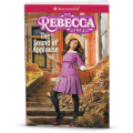 The Sound of Applause: Rebecca Book 1 (Historical Characters)