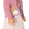 Kit Kittredge’s™ Special Edition Birthday Collection (Historical Characters)