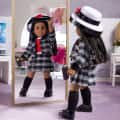 Dionne’s Whatever! Clueless Outfit for 18-inch Dolls by American Girl® Collector Series