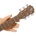 Daisy Davenport’s™ Guitar for 18-inch Dolls (Girl of the Year™ 2027)