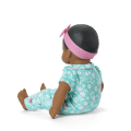 Flower Fun PJs for Little Girls & Bitty Baby® Dolls