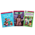 Make a Difference Book Bundle