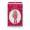 American Girl® x Hanna Andersson Berry Bright Stars Pajamas for 14.5-inch Dolls