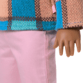 Melody’s™ Salon Outfit for 18-inch Dolls (Historical Characters)
