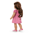 American Girl® x Hill House Home Athena Nap Dress for Girls & 18-inch Dolls (Addy™ Print)
