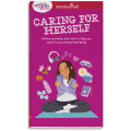 A Smart Girl’s Guide: Caring for Herself Book
