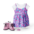 Be Creative Outfit for 18-inch Dolls