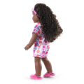 Truly Me™ #127 Doll & Day of Fun All-in-One Set
