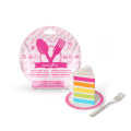 Mini Mystery Pack: Delicious Dishes Collection