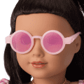 Raquel's™ Accessories for 18-inch Dolls (Girl of the Year™ 2026)