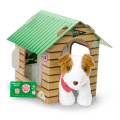 Daisy Davenport’s™ Camp Gowonagin Dog for 18-inch Dolls (Girl of the Year™ 2027)