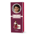 Josefina Montoya™ 18-inch Doll & Christmas Dress Bundle (Historical Characters)