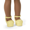 Wesley’s™ Sparkle & Celebrate Set (AG Sisters™)