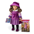 Rebecca's™ Accessories for 18-inch Dolls (Historical Characters)