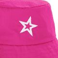 AG™ Star Bucket Hat Set for Girls & Dolls