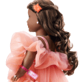 Peaches ’n Cream™ Barbie® by American Girl® Collector Doll