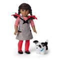 Melody’s™ Dog, Bo (Historical Characters)