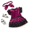 Claudie’s™ Performance & PJs Gift Set (Historical Characters)