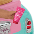 Raquel's™ Seaside Car for 18-inch Dolls (Girl of the Year™ 2026)