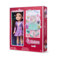 Francie’s™ Sparkle & Celebrate Set (AG Sisters™)