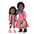 Modern Era™ Addy™ Doll